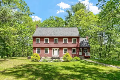 8 Scott Road, Littleton, MA 01460 - Photo 1
