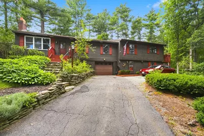 71 Warren Road Road, Townsend, MA 01469 - Photo 1