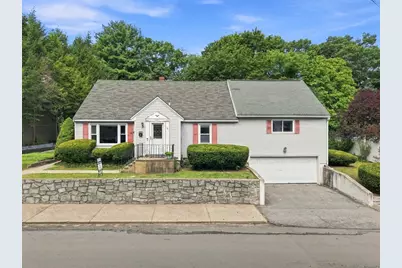 124 E Meadow Rd, Lowell, MA 01854 - Photo 1