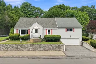 124 E Meadow Rd, Lowell, MA 01854 - Photo 1