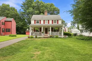 141 Harwich Rd, West Springfield, MA 01089 - Photo 1