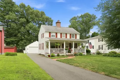 141 Harwich Road, West Springfield, MA 01089 - Photo 39