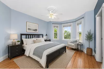326 Centre St. #3, Boston, MA 02130 - Photo 7