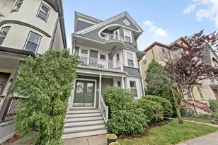 326 Centre St, Boston, MA 02130 - Photo 1