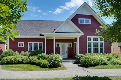 18 Village Ln #4, Bolton, MA 01740 - Photo 1