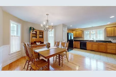 23 Enaya Circle #23, Worcester, MA 01606 - Photo 13