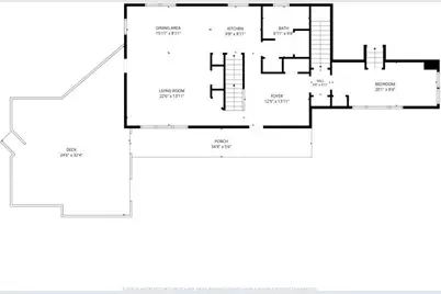 135 Mayflower Lane, Tisbury, MA 02568 - Photo 33