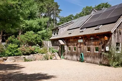 135 Mayflower Lane, Tisbury, MA 02568 - Photo 3