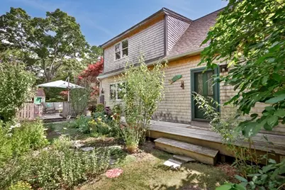 135 Mayflower Lane, Tisbury, MA 02568 - Photo 1