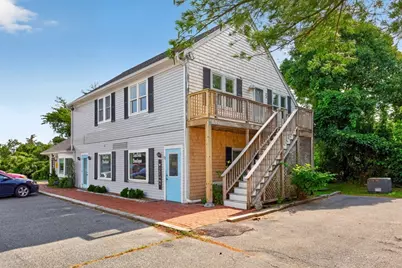 12 Merchants Landing #12, Sandwich, MA 02563 - Photo 1