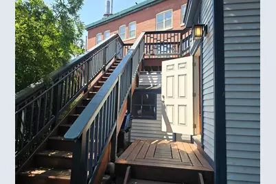 116 Winnisimmet St #1, Chelsea, MA 02150 - Photo 15