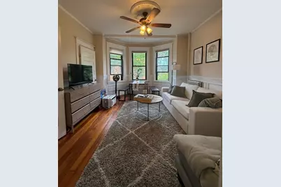 552 Tremont St #4, Boston, MA 02118 - Photo 1