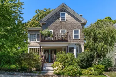 7 Burr #1, Boston, MA 02130 - Photo 29