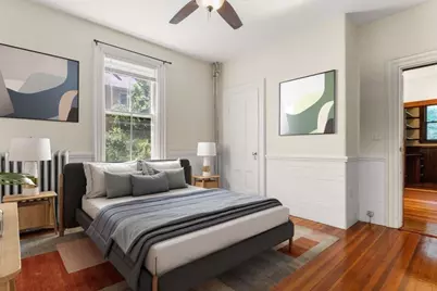 7 Burr #1, Boston, MA 02130 - Photo 23