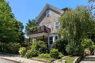 7 Burr, Boston, MA 02130 - Photo 35