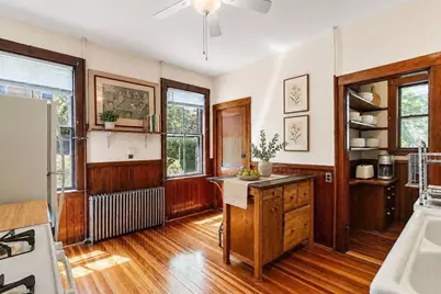 7 Burr #1, Boston, MA 02130 - Photo 15