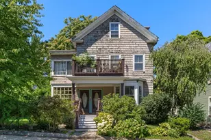 7 Burr, Boston, MA 02130 - Photo 1