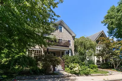 7 Burr #1, Boston, MA 02130 - Photo 31