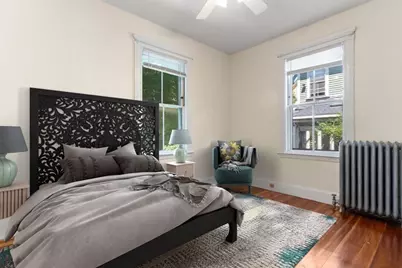 7 Burr #1, Boston, MA 02130 - Photo 25