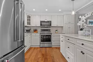 27 Hapgood Way, Shrewsbury, MA 01545 - Photo 11