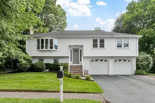 27 Hapgood Way, Shrewsbury, MA 01545 - Photo 1
