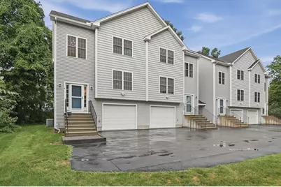 150 Worcester St #D, West Boylston, MA 01583 - Photo 1