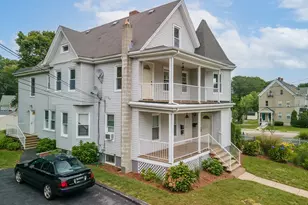 17 Jefferson St, Attleboro, MA 02703 - Photo 1