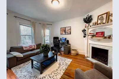 287 Chestnut Avenue #1, Boston, MA 02130 - Photo 5