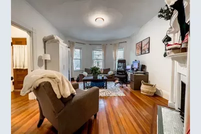 287 Chestnut Avenue #1, Boston, MA 02130 - Photo 1