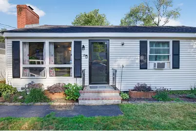 18 Vernon St, Ayer, MA 01432 - Photo 1