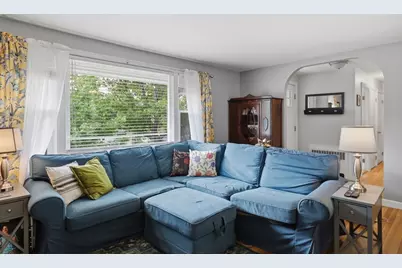 28 Hilltop Circle, Worcester, MA 01609 - Photo 5