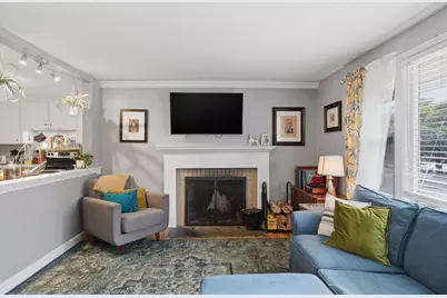 28 Hilltop Circle, Worcester, MA 01609 - Photo 3
