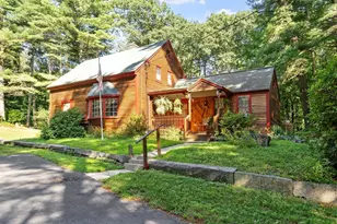 38 Laurelwood Rd, Sterling, MA 01564 - Photo 1