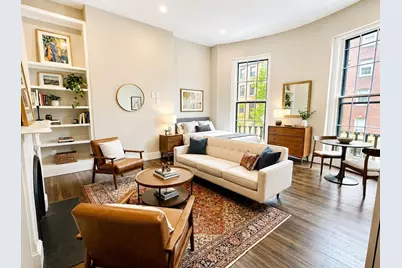 107 Charles Street #201, Boston, MA 02114 - Photo 1