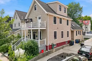 29 Elmwood St, Somerville, MA 02144 - Photo 1