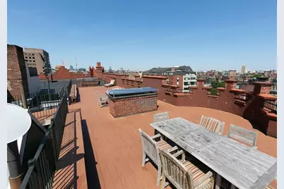 271 Dartmouth Street #2M, Boston, MA 02116 - Photo 11