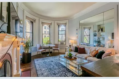 271 Dartmouth Street #2M, Boston, MA 02116 - Photo 1
