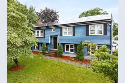 7 Alyssum, Billerica, MA 01821 - Photo 1