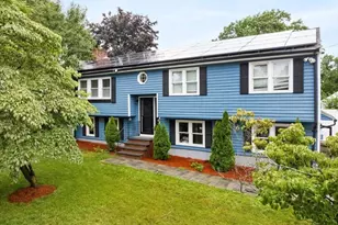 7 Alyssum, Billerica, MA 01821 - Photo 1
