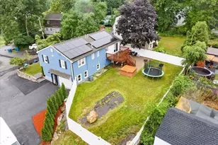 7 Alyssum, Billerica, MA 01821 - Photo 37