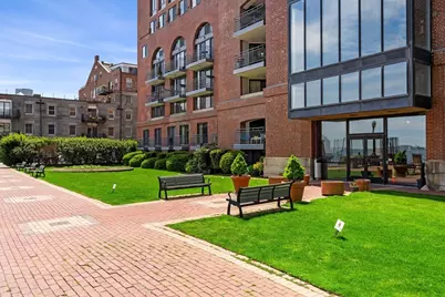 357 Commercial St #412, Boston, MA 02109 - Photo 31