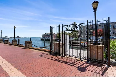357 Commercial St #412, Boston, MA 02109 - Photo 29