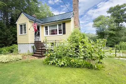 47 Baker Rd, Shutesbury, MA 01072 - Photo 3