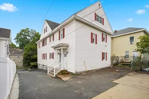 113 Liberty St, Lowell, MA 01851 - Photo 1