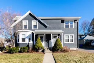 22 Adams Ave, Newton, MA 02465 - Photo 1