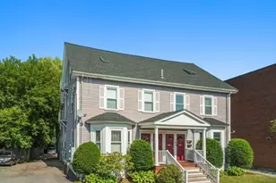 37-39 Homer, Cambridge, MA 02138 - Photo 1