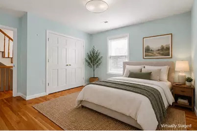 37-39 Homer #39-2, Cambridge, MA 02138 - Photo 5