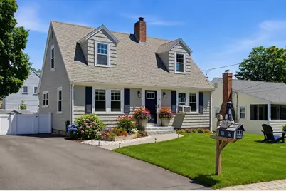 16 Damon Rd, Scituate, MA 02066 - Photo 1