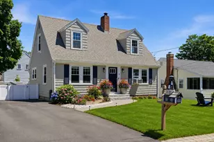 16 Damon Rd, Scituate, MA 02066 - Photo 1