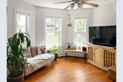 39 Regent St #3, Cambridge, MA 02140 - Photo 1